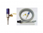 Bomba de Aspiração